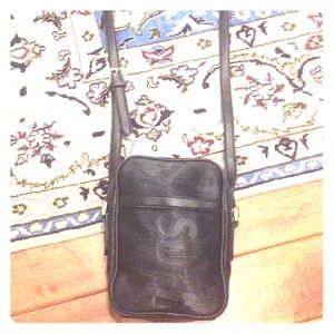 Louis Vuitton LV x Supreme Shoulder Bag Pre-Owned